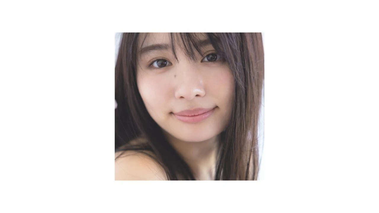 豊島心桜、週プレ24・25号オンラインサイン会、6月12日(金)開催予定!